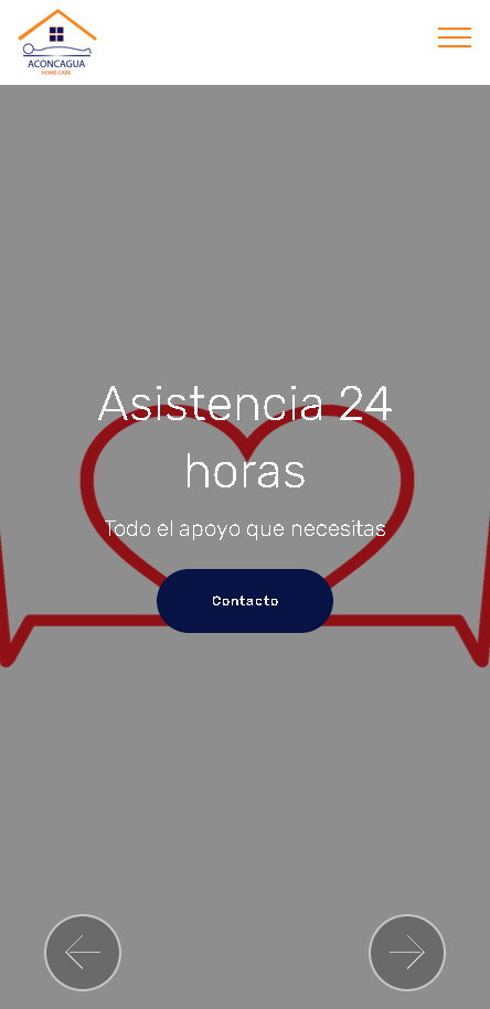 Soluciones informáticas a medida en Chile
